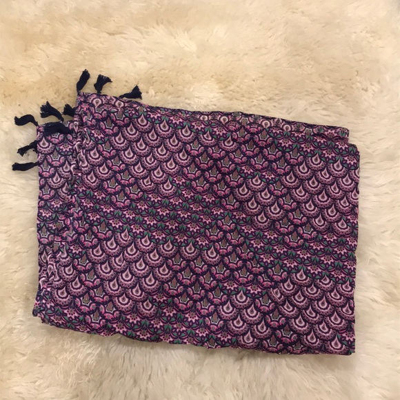 Beach Cover Up - Picture 3 of 5